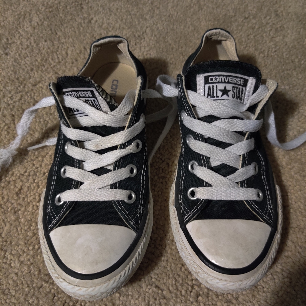 Kid's Converse Chuck Taylor All Star sz 13